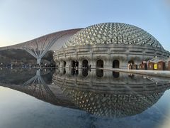 -牛首山文化旅游区