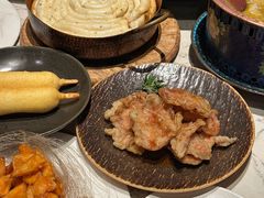 -奉天小馆·非遗东北菜(济南万象城店)