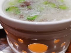 鵝血羹-优之名鹅城