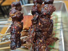 -炒豆合作社(东四总店)