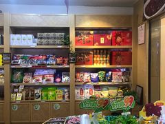 零售区-川名堂四川特产(华联上地购物中心店)