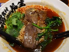 -和府捞面(星光大道一期店)