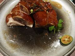-木棉·醉心粤味(COCO Park店)