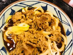 -丸龟制面(北心斋桥店)