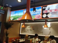 -东门口·新式老北京火锅(河西龙湖天街店)