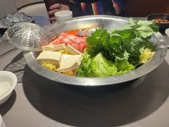 -骨之味·筒骨汤火锅(江头店)