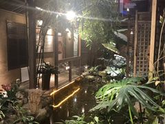 -聚缘堂·海鲜私房菜(松岭路店)