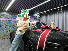 -上海星瀚奔驰4S店(红柳路店)