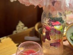 -秘密旅行Bonjour(黑金冠 江南西店)