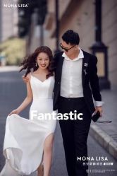 -蒙娜丽莎婚纱摄影(南门店)