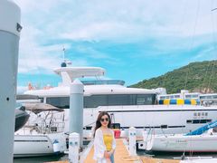 -美人鱼帆船海鲜餐厅(七星湾游艇会店)