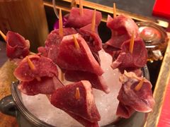 -谭鸭血老火锅(漳州路店)