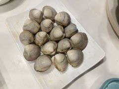 白蚬子-金刚山(学府路店)