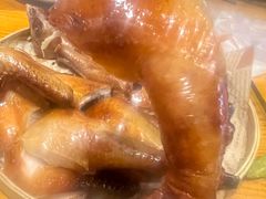 -徐闻一品·粤熊记烧鸡·泥虫粥·湛江生蚝(沙头角店)