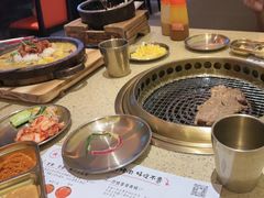 -妙香居韩国烤肉(容桂天佑城店)
