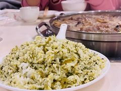 -太婆天府山珍酒楼(亚运村店)