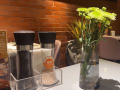 -西堤牛排(北京国瑞店)