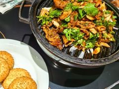 -味+新京宴·烤鸭·北京菜(创意谷店)