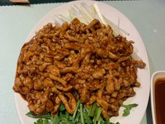-老昌春饼(中央大街店)