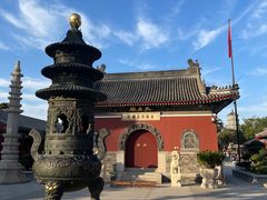 -天津大悲禅院