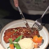 七夕成都氛围感餐厅 情侣约会别错过啦～