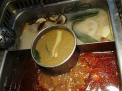 -大渝火锅(苏州西城永捷店)
