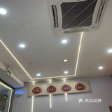 小吃店的暖心好滋味