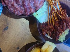 -楠火锅(龙阳广场店)