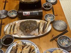 -天一料理(荔枝广场店)
