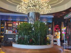 -润园四季椰子鸡火锅(海上世界店)