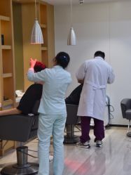 -雍禾植发全国连锁