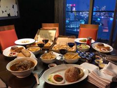 -上海外滩茂悦大酒店