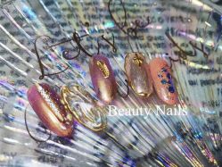 -Beauty Nails 美甲美睫皮肤管理