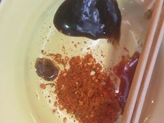 -马路牙子地桌烤肉(工体店)
