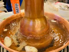 -八先生涮肉房(三里河店)