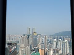 -解放碑威斯汀酒店-知味国际美食餐厅