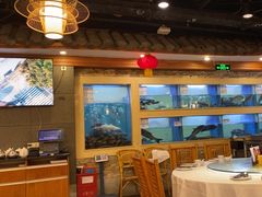 -围龙屋客家食府(福田店)