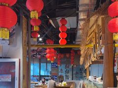-聚合鑫东北熏酱熟食麻辣面(长阳店)