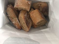 无花果法棍-WHEAT&BAKER-麥(凯德来福士店)