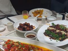-老妈菜馆(建设街店)