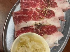 -大阪烧肉BAKA一代(国贸商住大厦店)