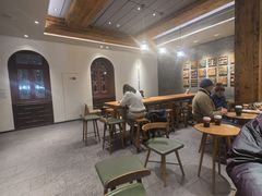 -星巴克臻选(北京前门大街店)