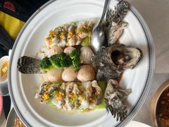 -蔓兰家的四季S0餐厅·融合菜(当代MOMA店)