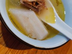 白果炖鸡-青城甲(青城山店)