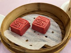 -金时代顺风大酒店(静安大融城店)