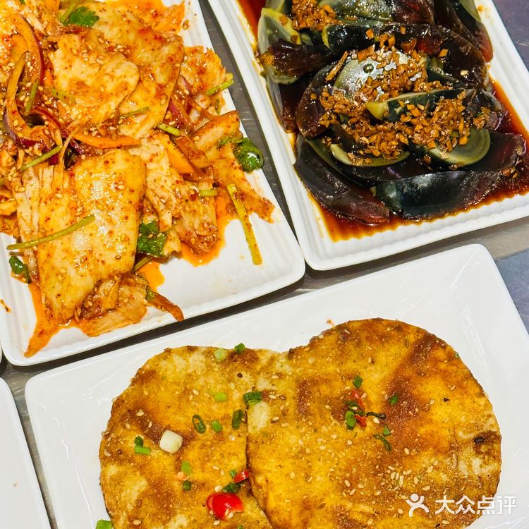 冬天在室内也能体验室外烧烤的乐趣，好有意思❗️｜北京探店