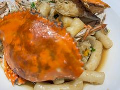 梭子蟹-启东小海鲜(庄先湾路1号店)