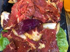 -吉志烤肉(太原总店)