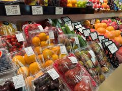 -每日新鲜水果吧(芮欧百货店)