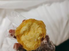 杯挞-泸溪河桃酥(秦淮新街口店)
